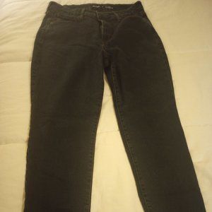 Old Navy High Waist Jeans